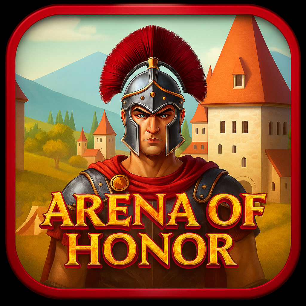 Arena of Honor Game